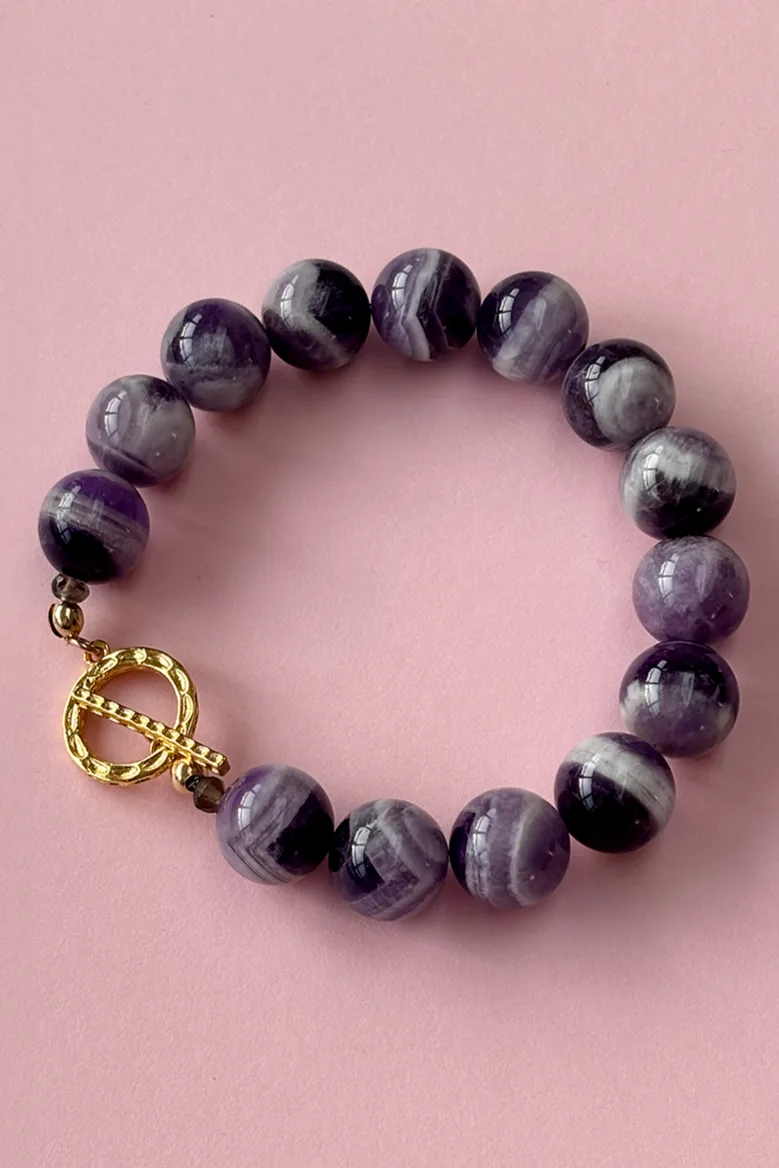 Missy — Beaded bracelet product view 2