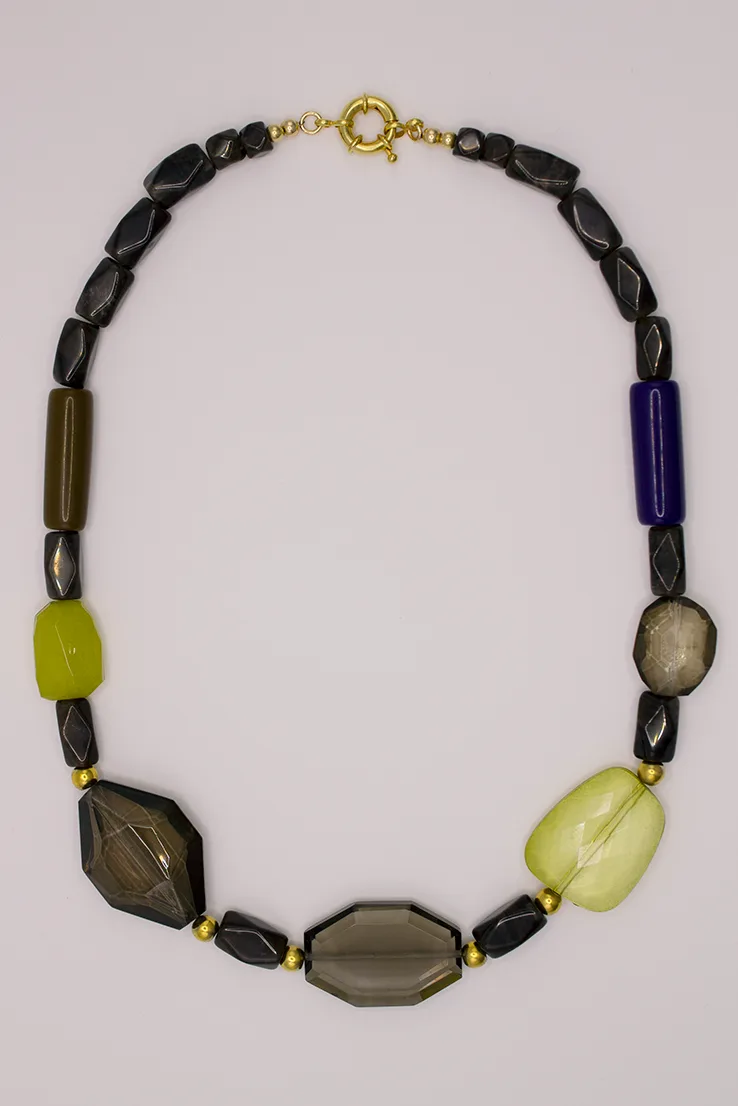 Zola — Beaded Necklace product view 1