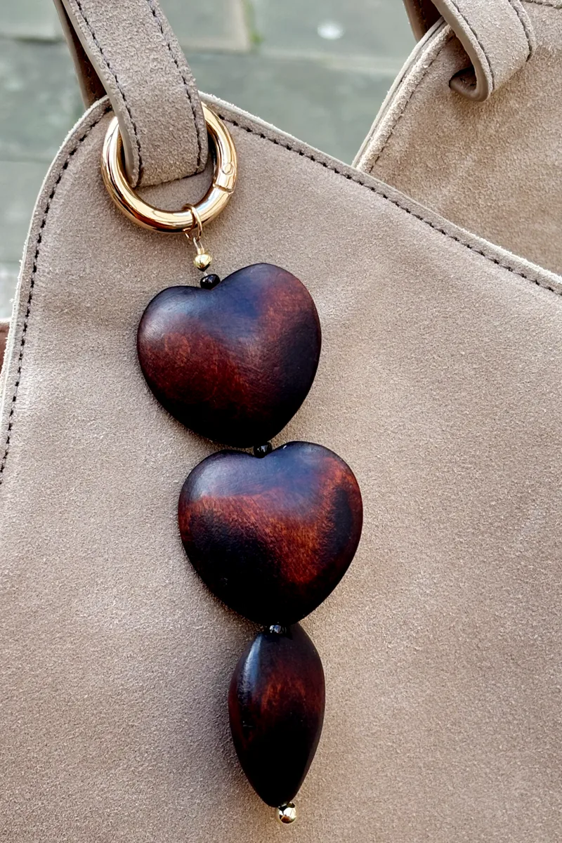 Bag Charm — Bag Charm product view 1