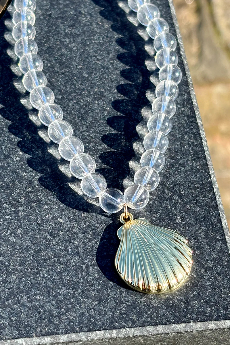 Islander — Beaded Necklace product view 1