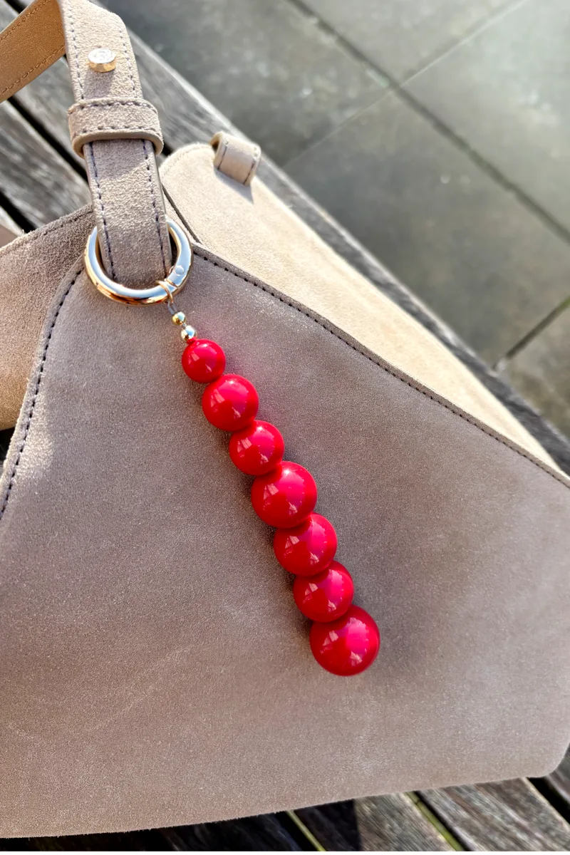 Bag Charm — Bag Charm product view 1