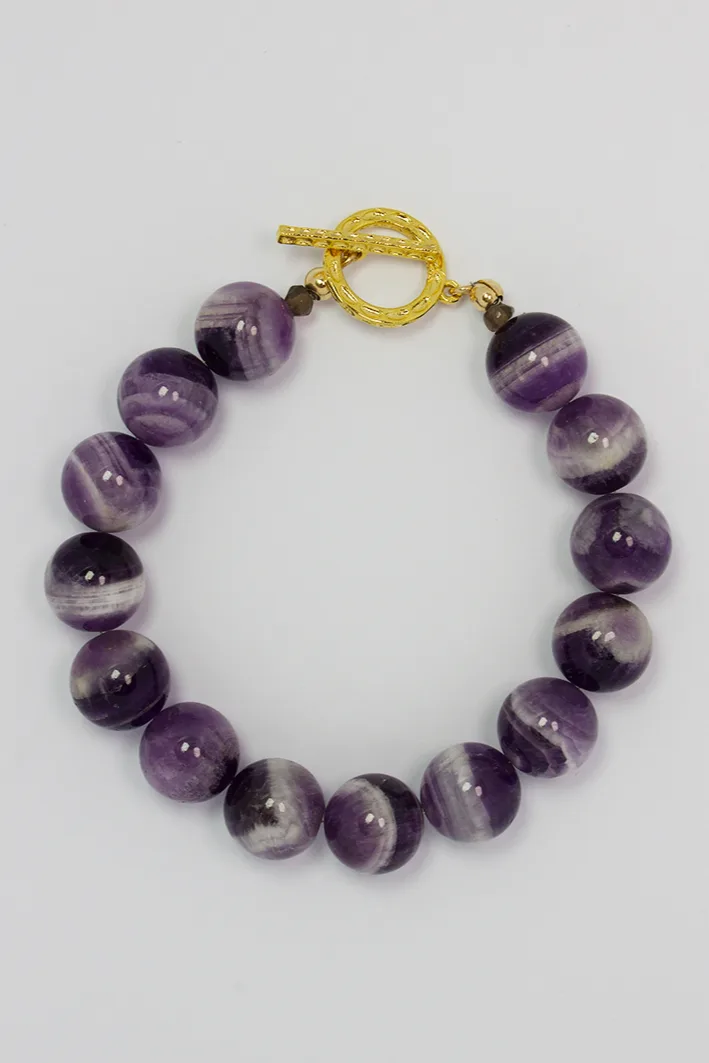 Missy — Beaded bracelet product view 1
