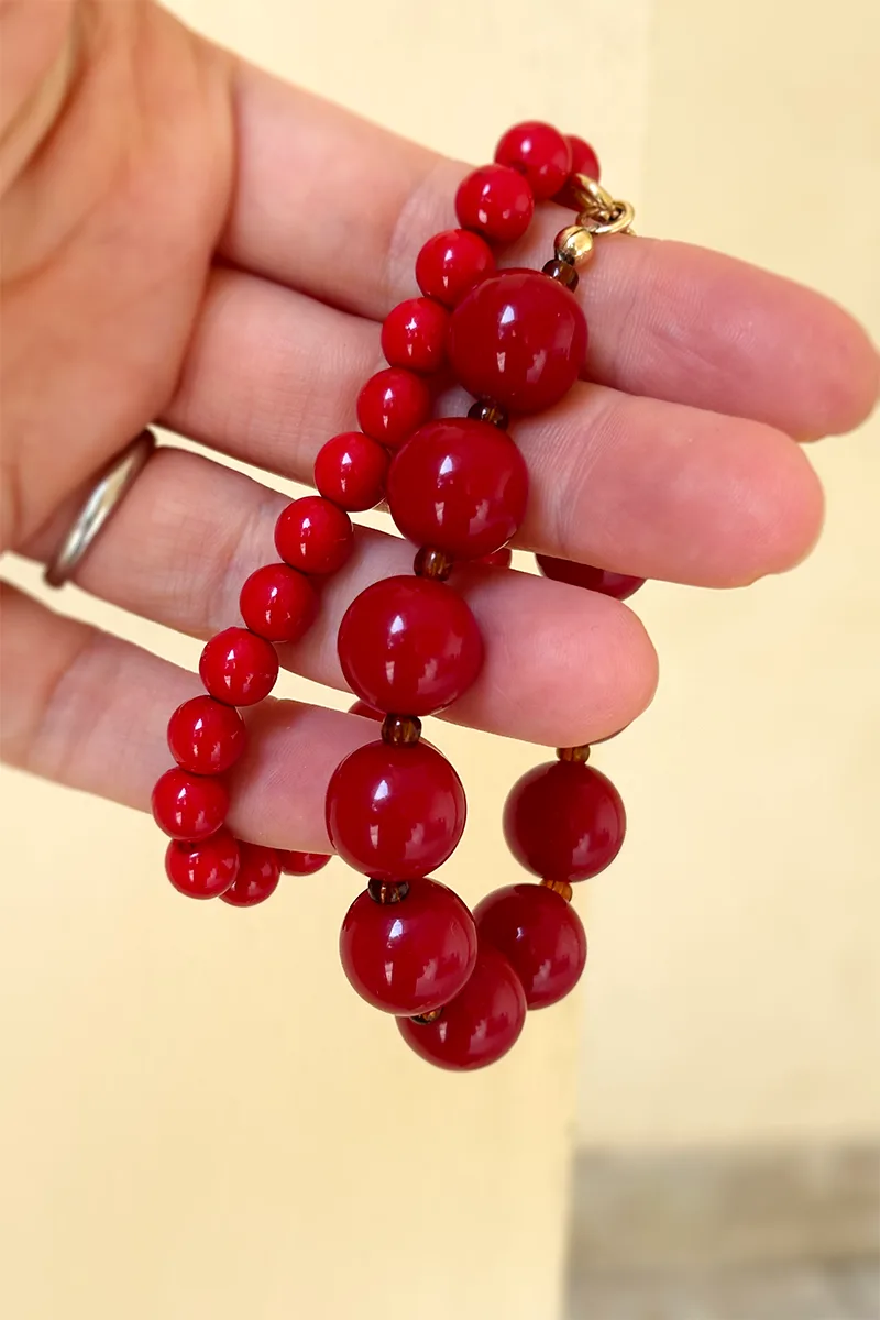 Mexi — Beaded bracelet product view 3