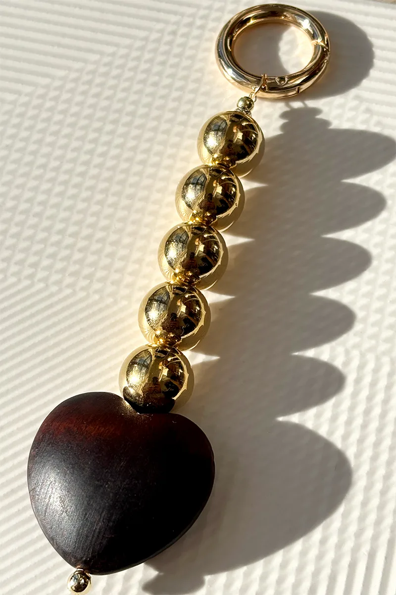 Bag Charm — Bag Charm product view 2