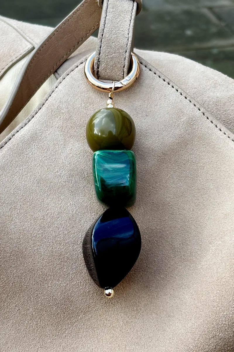 Bag Charm — Bag Charm product view 1