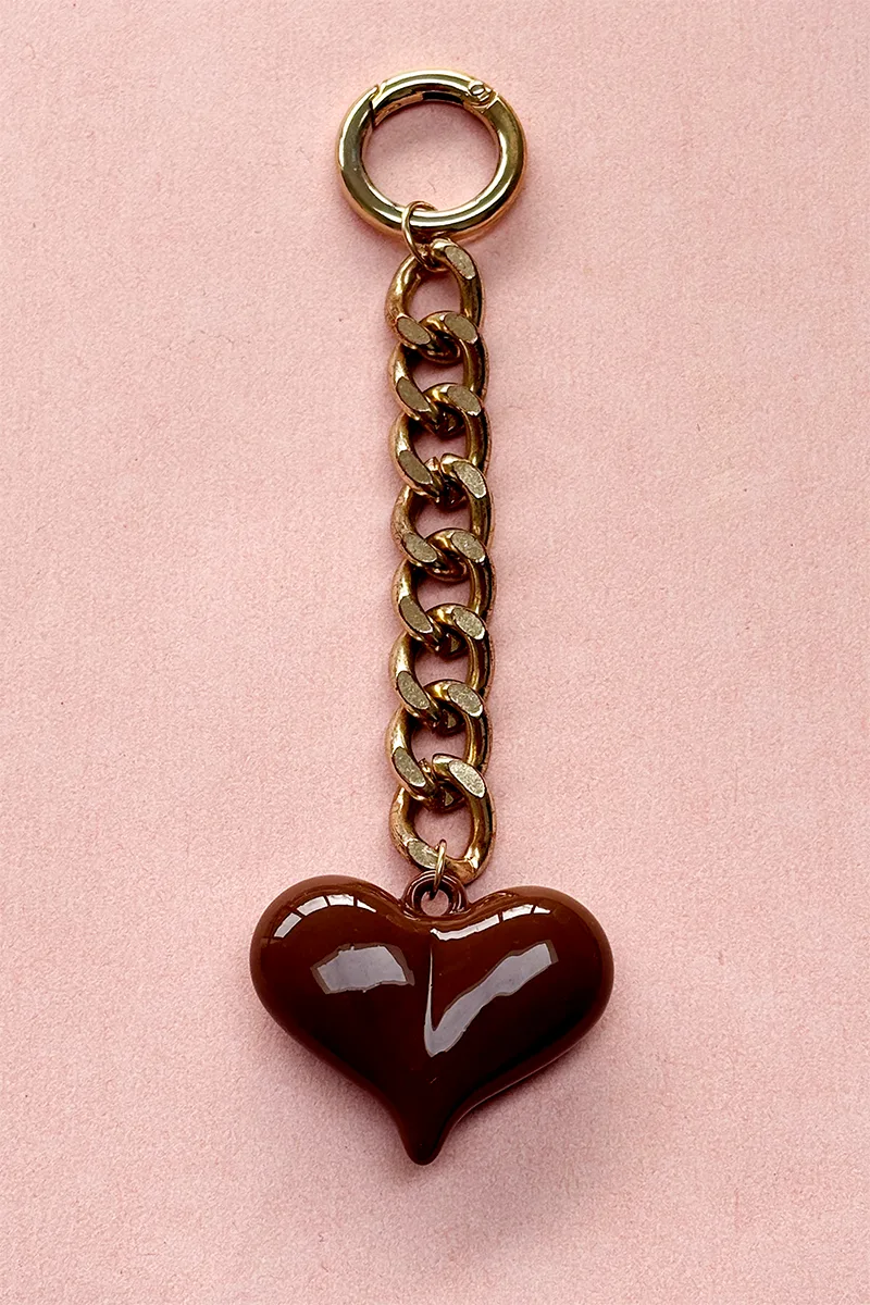 Bag Charm — Bag Charm product view 2