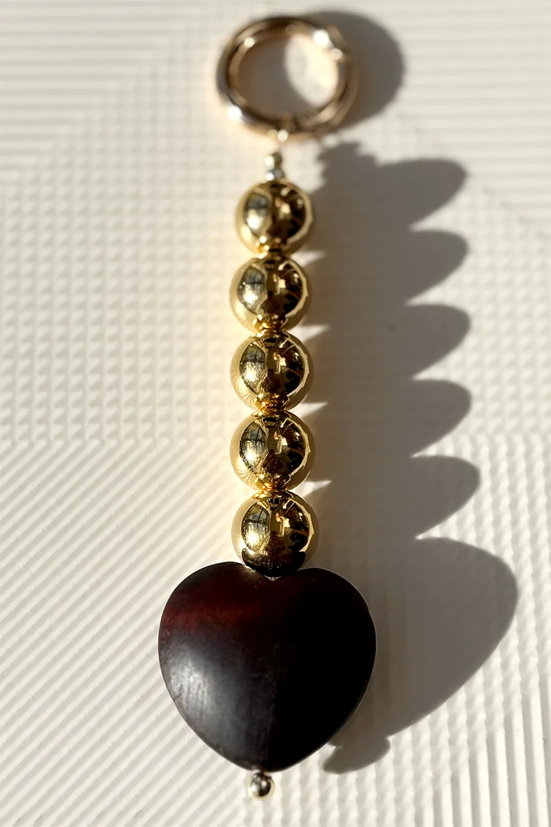 Bag Charm — Bag Charm product view 1