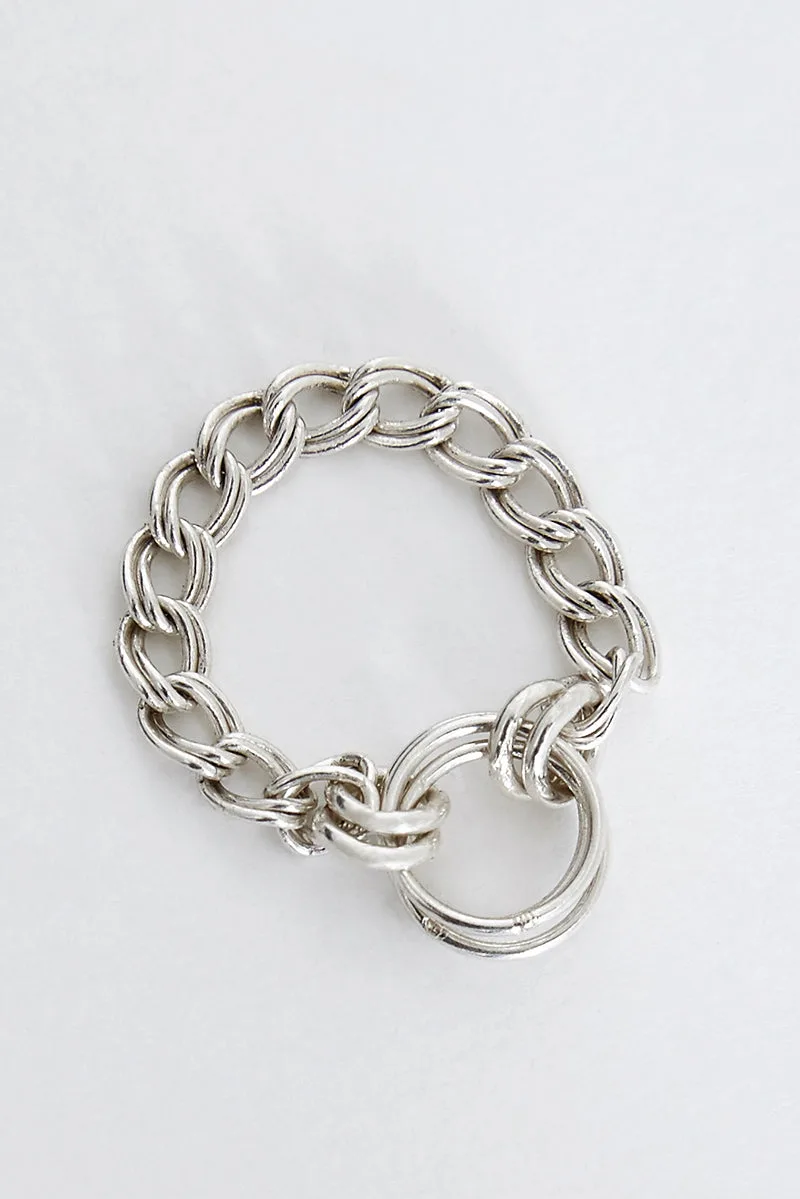 Lucy-Lou — Silver ring product view 3