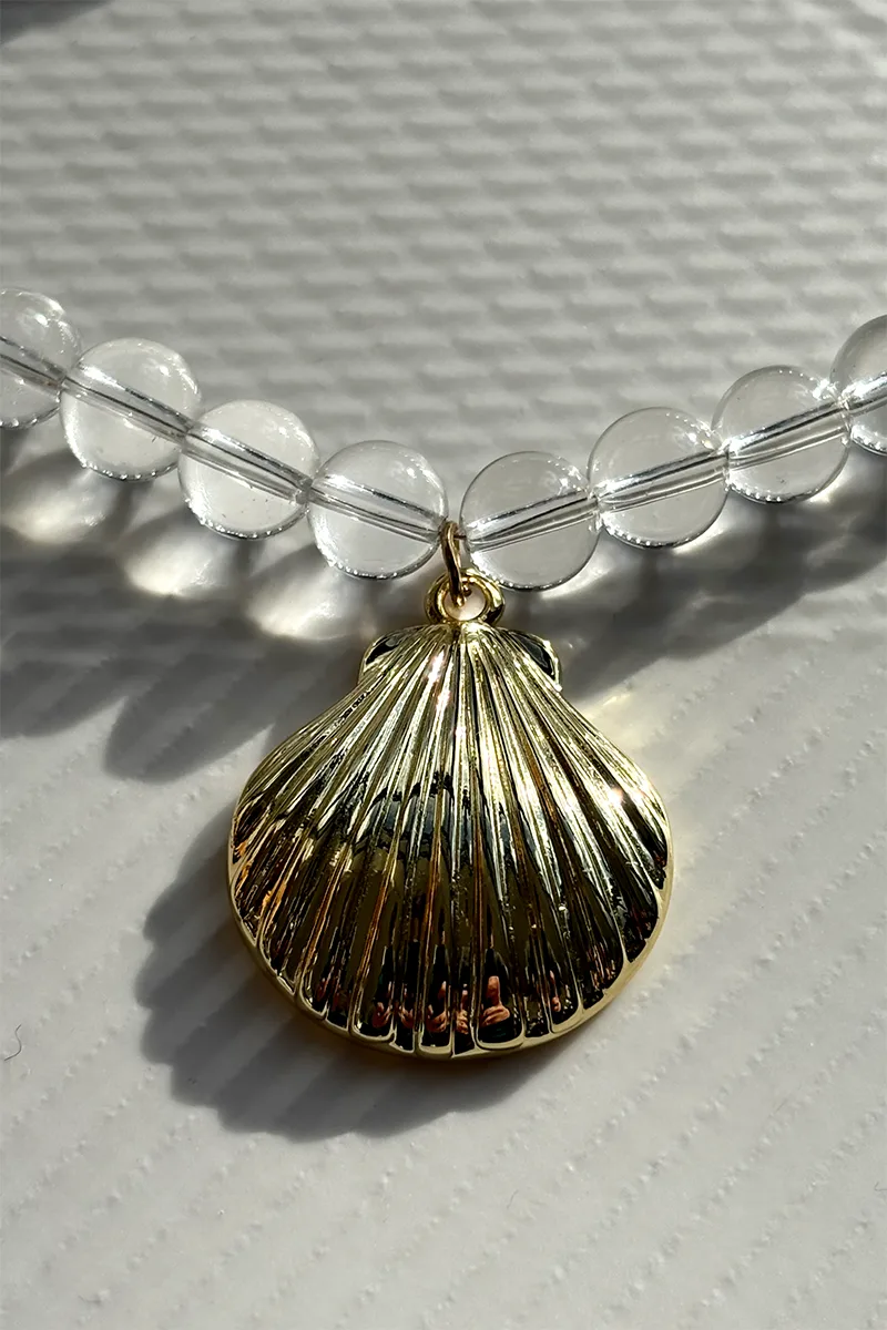 Islander — Beaded Necklace product view 3