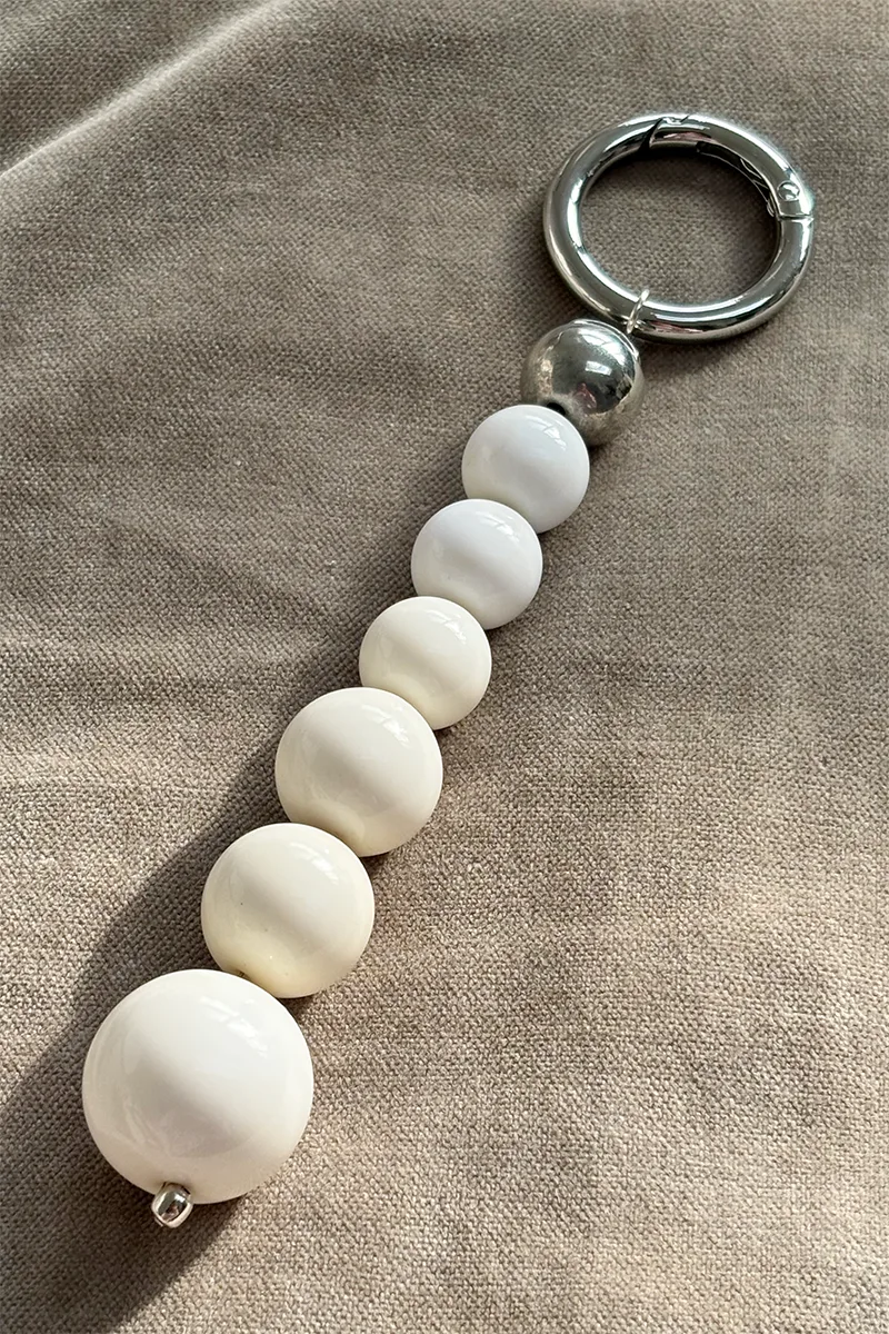 Bag Charm — Bag Charm product view 1