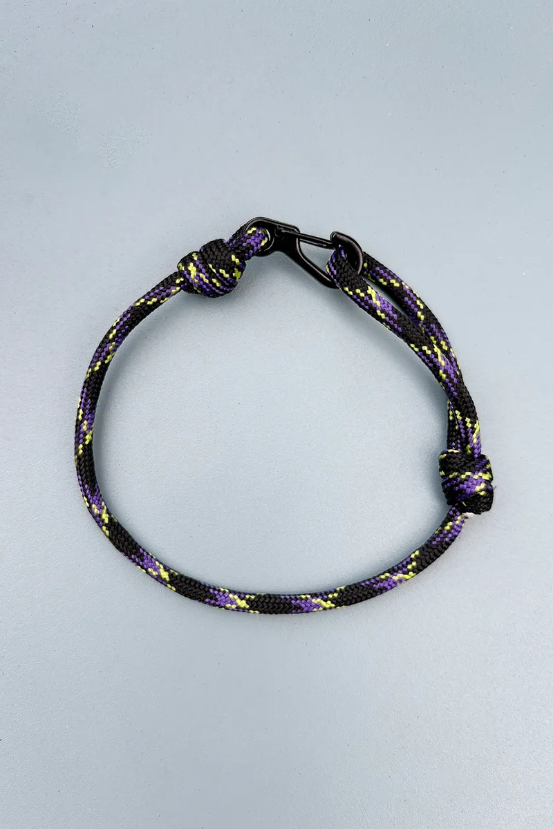 Cordy Anklet/Bracelet — Anklet product view 1